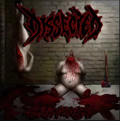Savagely Eviscerated cover