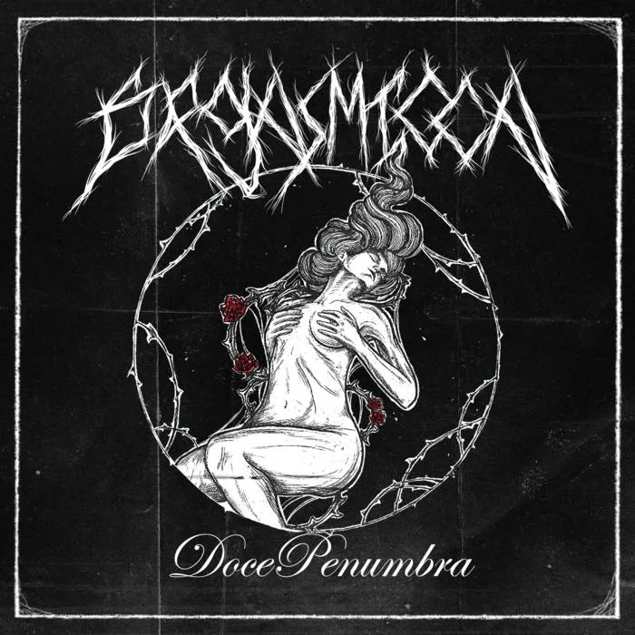 Doce Penumbra cover