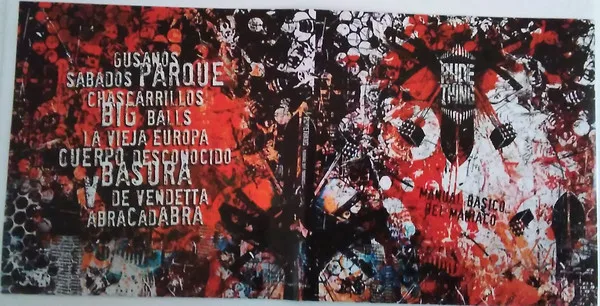 Manual básico del maniaco cover