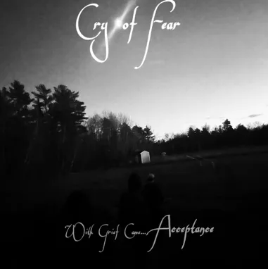 With Grief Came... Acceptance cover
