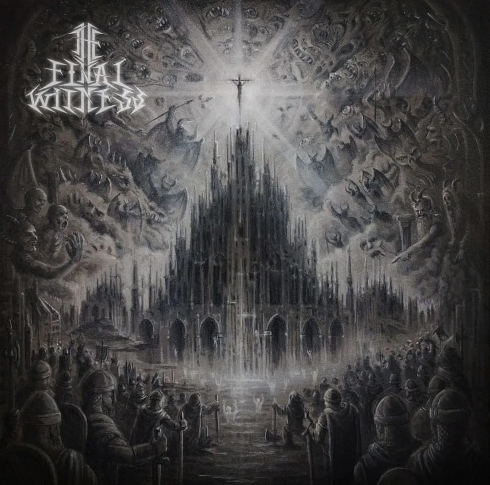 Beneath the Altar cover