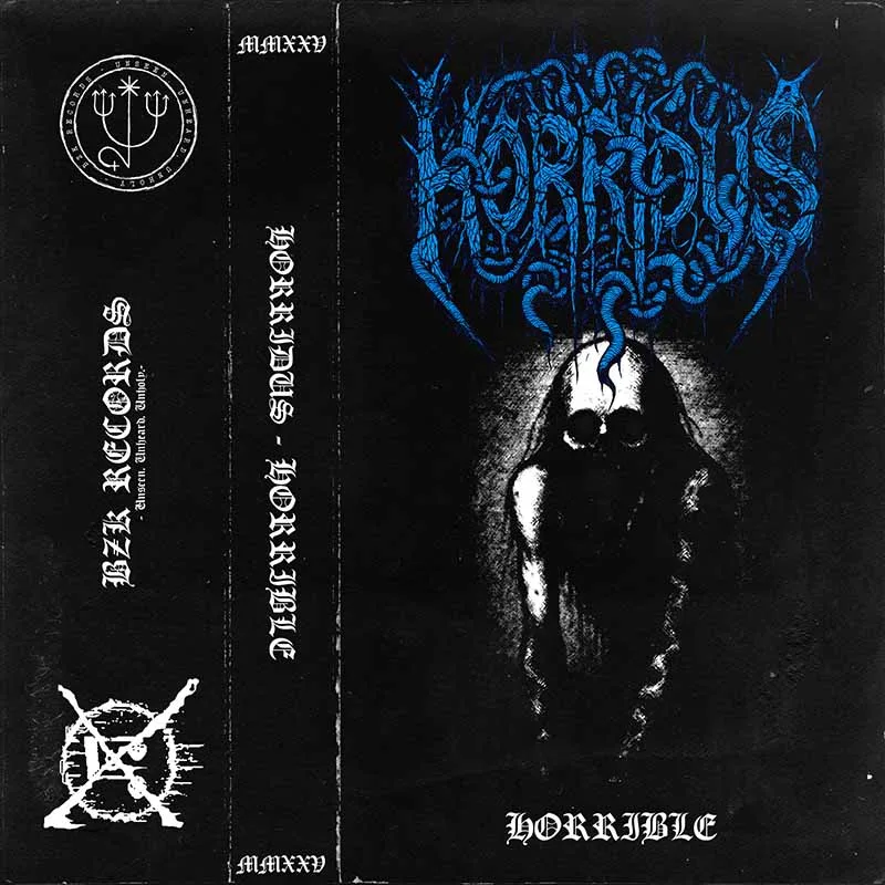 Horrible cover