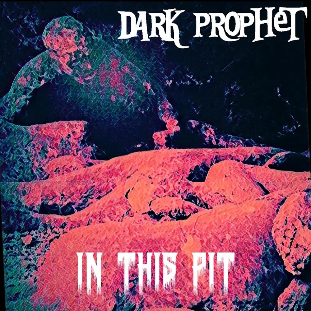 In This Pit cover