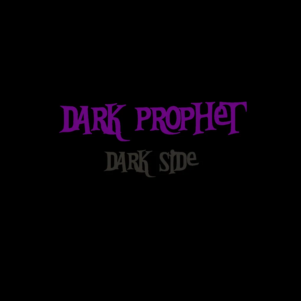 Dark Side cover