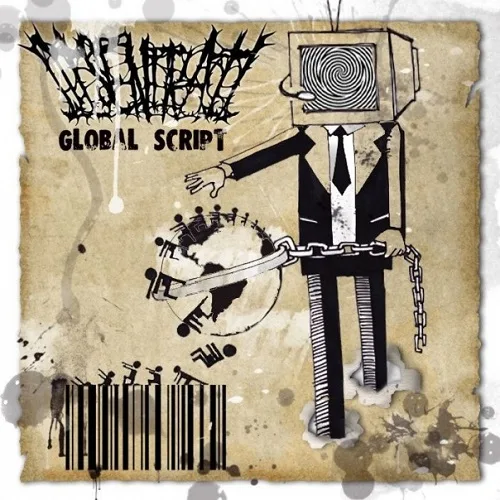 Global Script cover