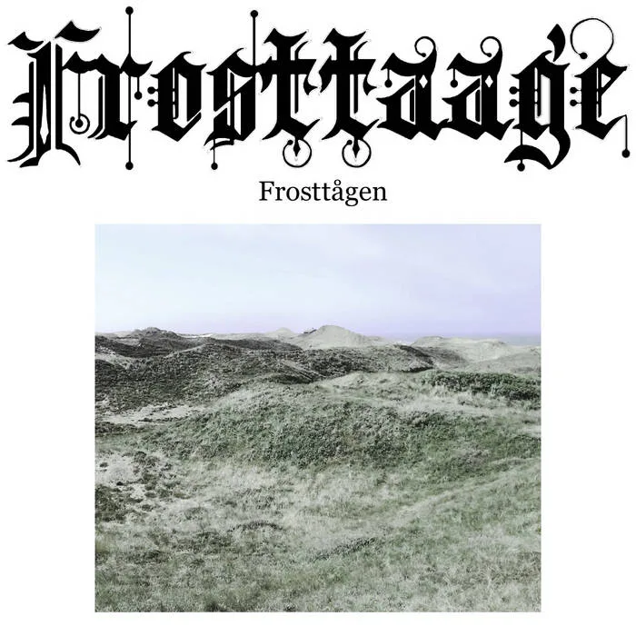 Frosttågen cover