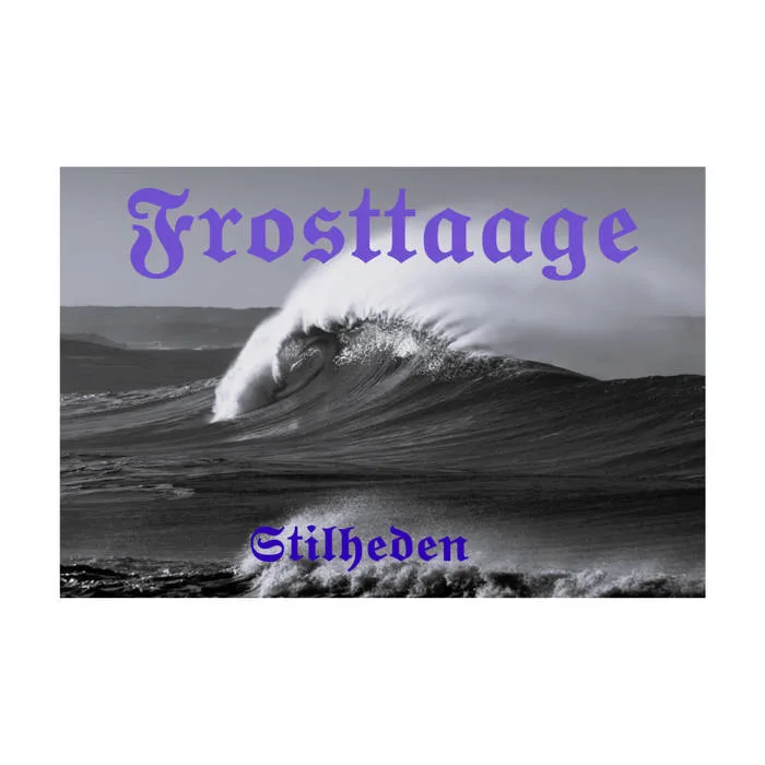 Stilheden cover