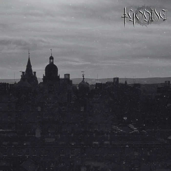 Demo cover