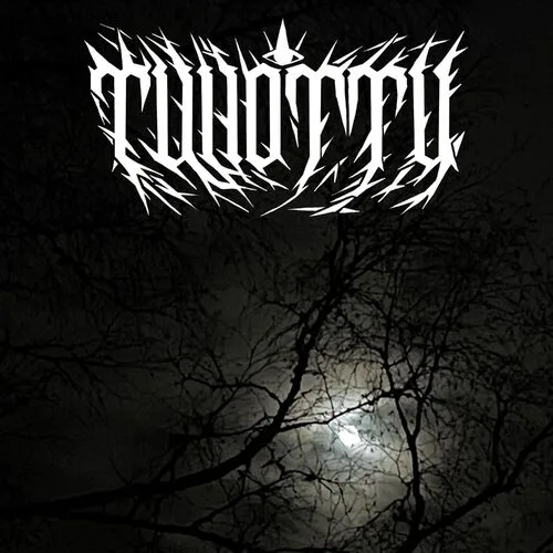 Tyhjä taivas cover