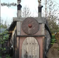 I Cry For My Desire... cover