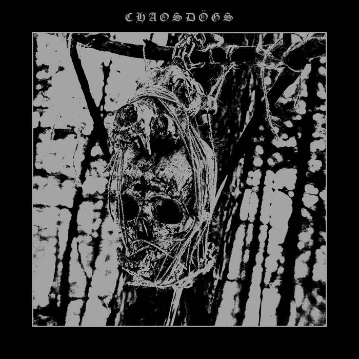 Chaosdögs cover