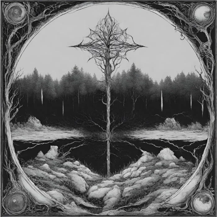 Lost Memories cover