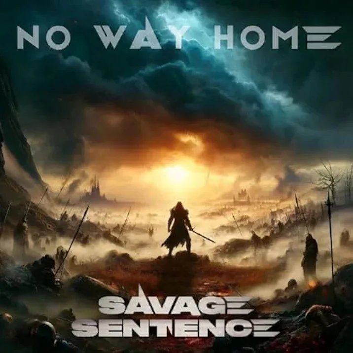 No Way Home cover