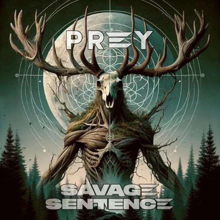 Prey cover