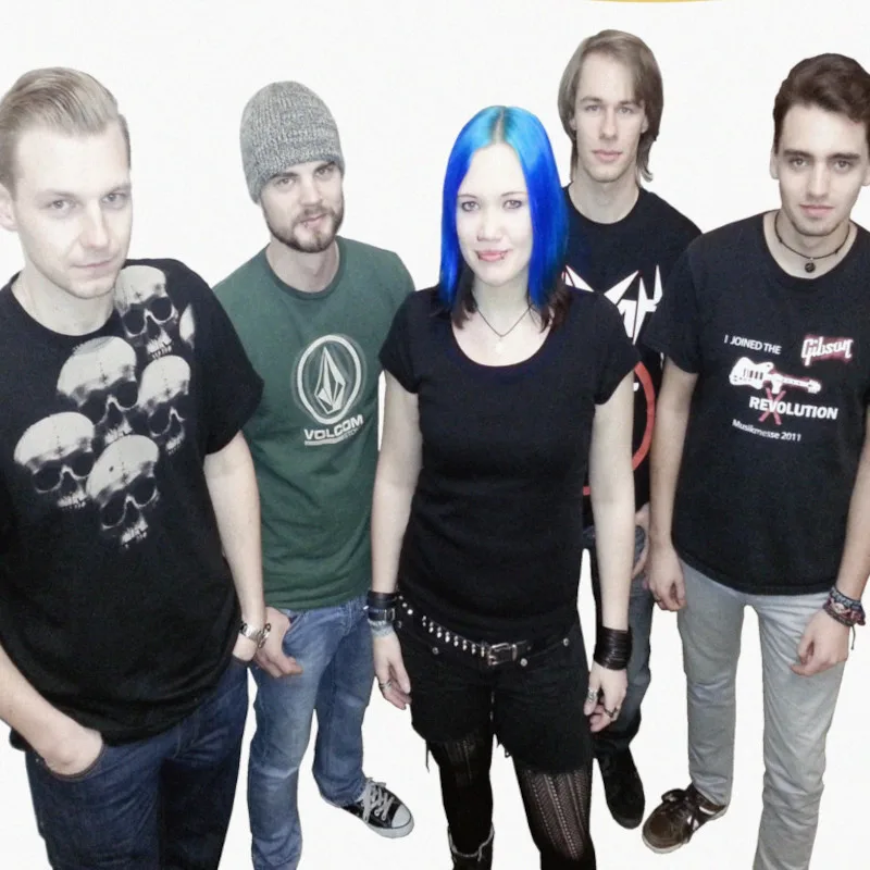 Where Would We Be cover