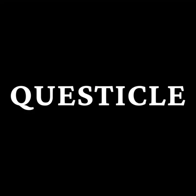 Questicle cover