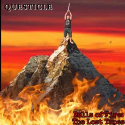 Balls of Fire: The Lost Tapes cover