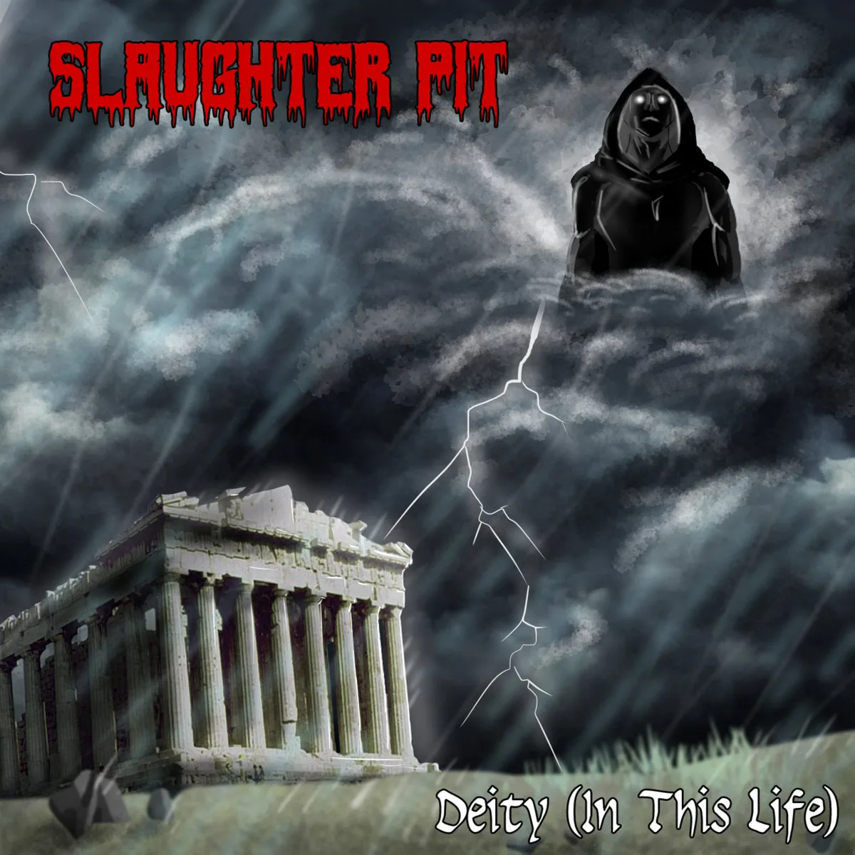 Deity (In This Life) cover