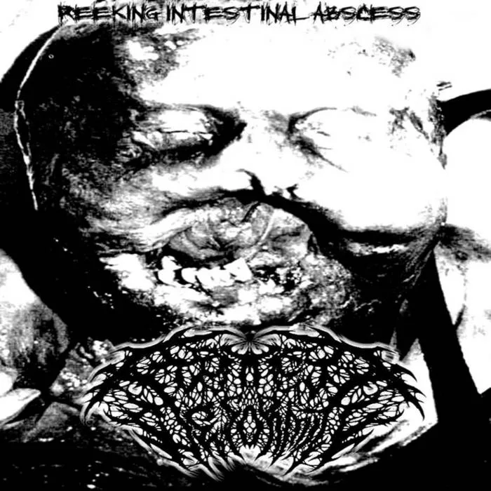 Reeking Intestinal Abscess cover