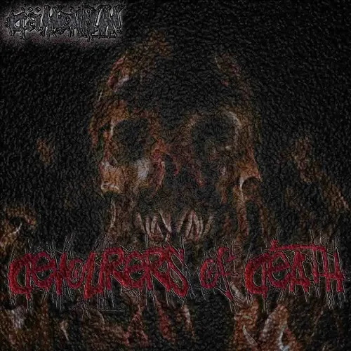 Devourers of Death cover