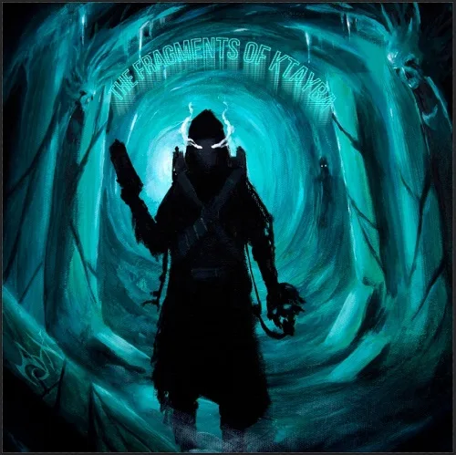 The Fragments of KTAYBA cover