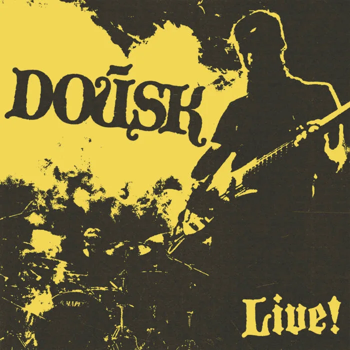 Live! cover