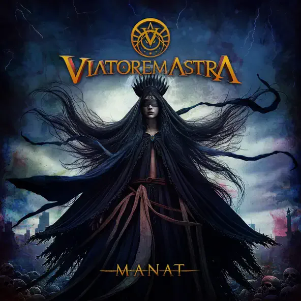 Manat cover