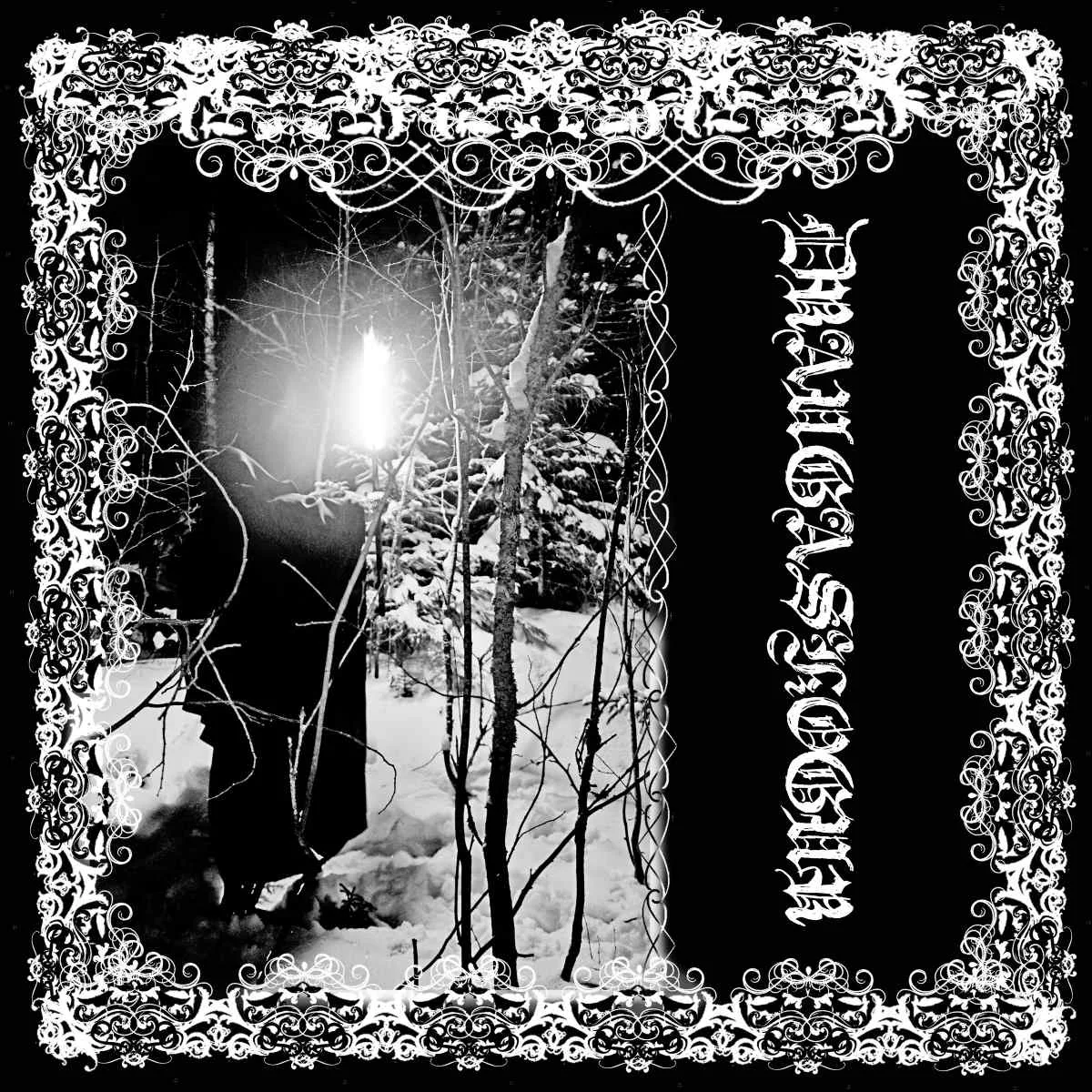 Fullmoon Hypnotic Ritual cover