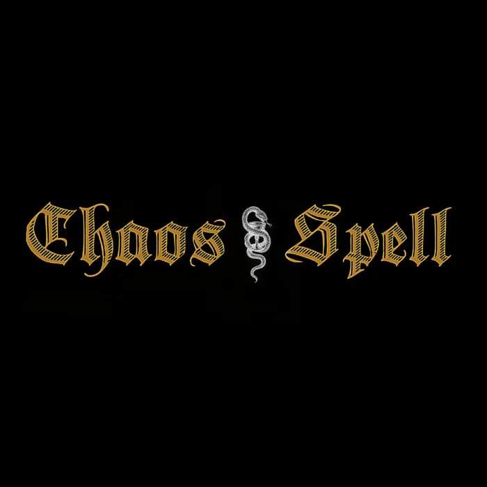 Chaos Spell cover