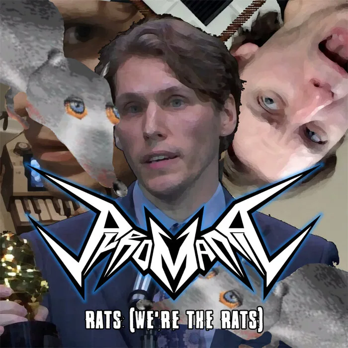 Rats (We're the Rats) cover