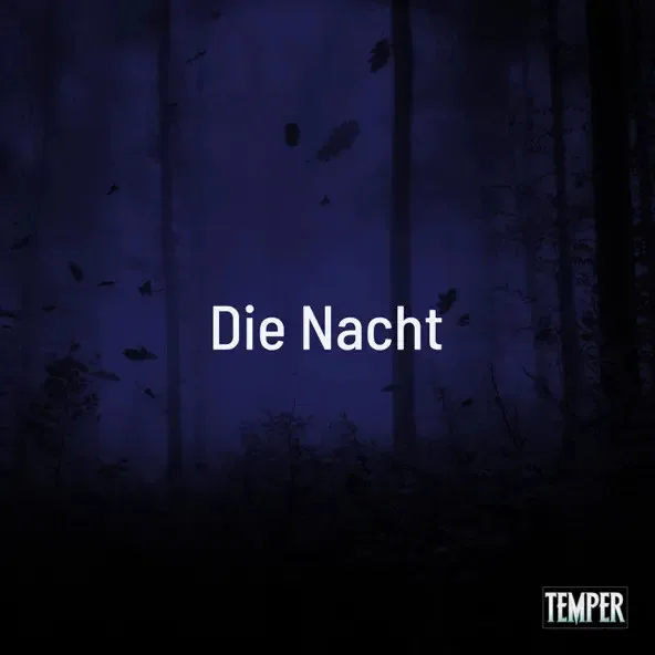 Die Nacht cover