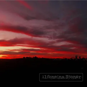 Alfonsina Stoner cover
