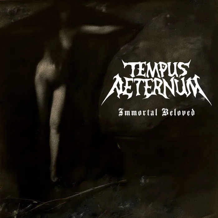 Immortal Beloved cover