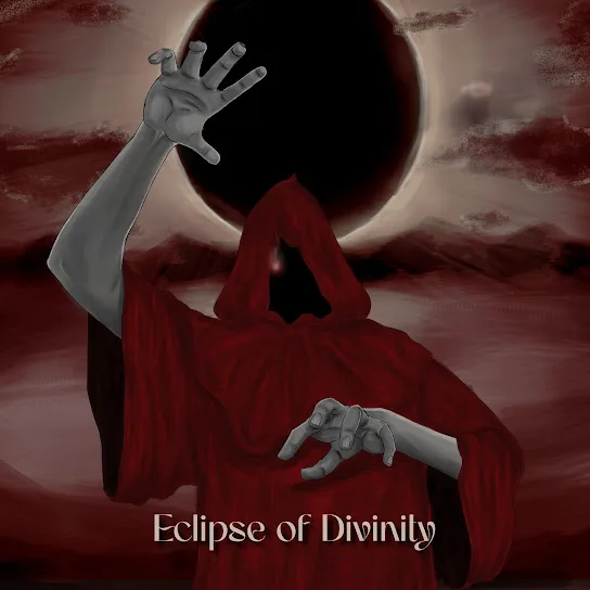Eclipse of Divinity cover