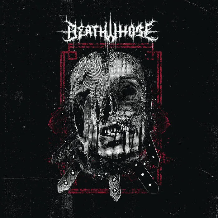 Death Whore cover
