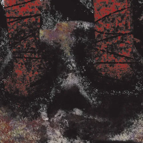 Infernal Terror Machine cover