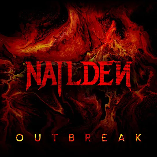 Outbreak cover