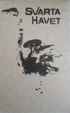 Fylleslaget / Svarta Havet II cover