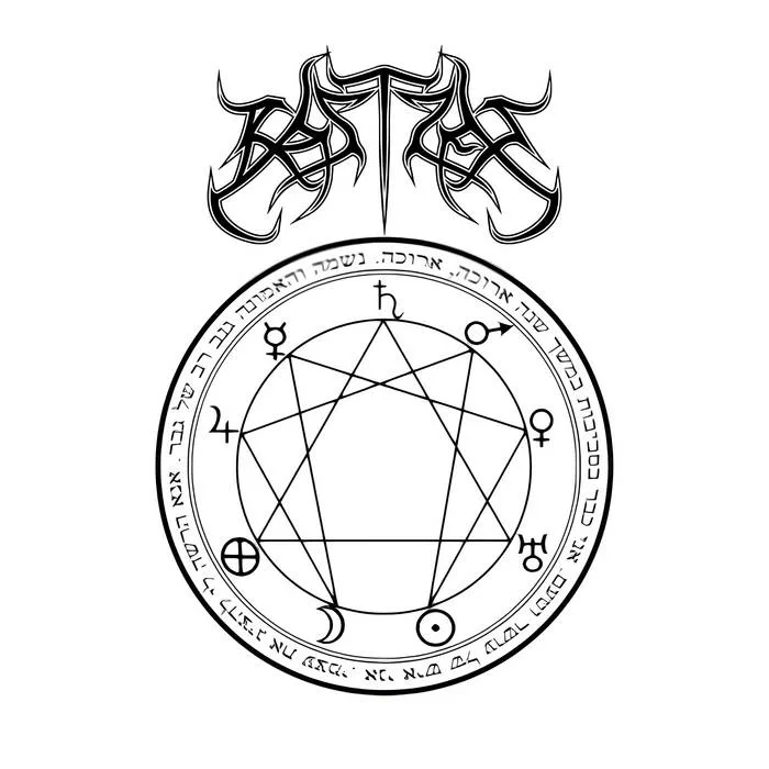 Descendant of Moloch cover