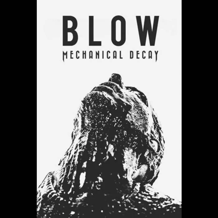 Blow cover