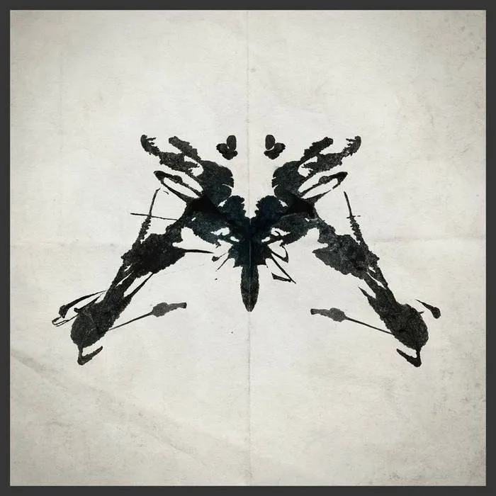 Chapter II : Dolorem Ex Machina cover