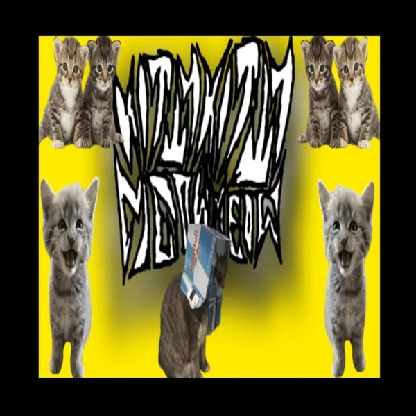 Ambush by Kittens cover