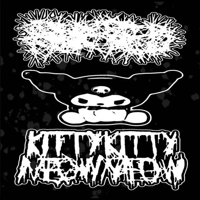 Farted / Kitty Kitty Meow Meow cover