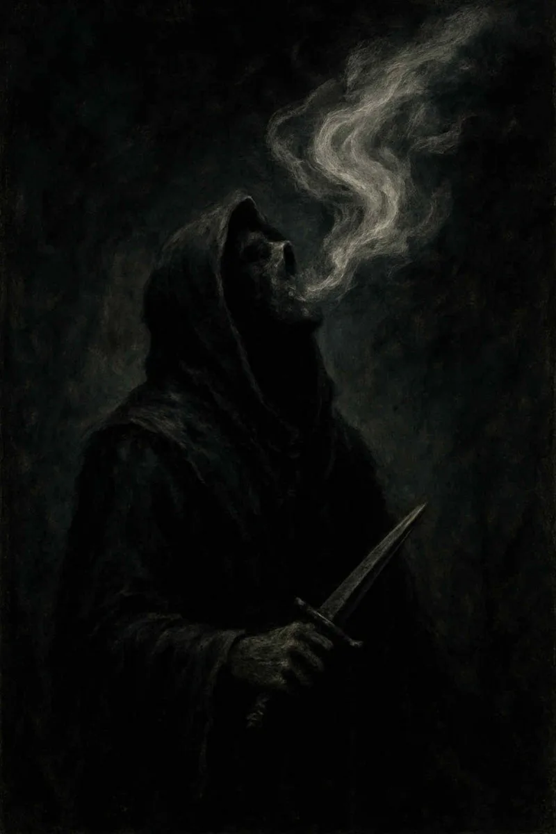 Channeling the Perpetual Holy Darkness cover