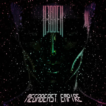 Megabeast Empire cover