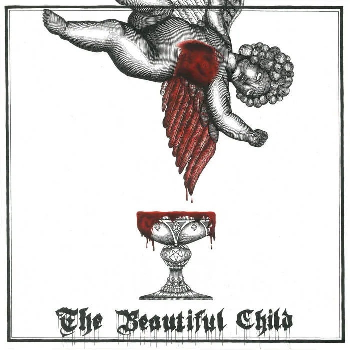 The Beautiful Child cover