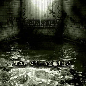 The Cleansing cover