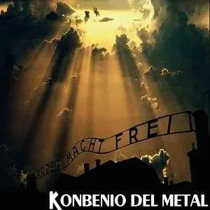 Arbeit macht frei cover