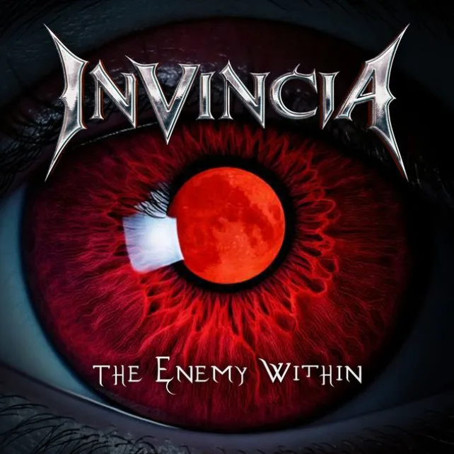 The Enemy Within cover