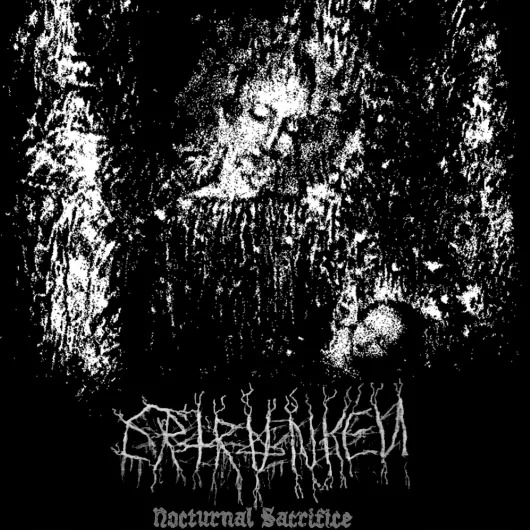 Nocturnal Sacrifice cover